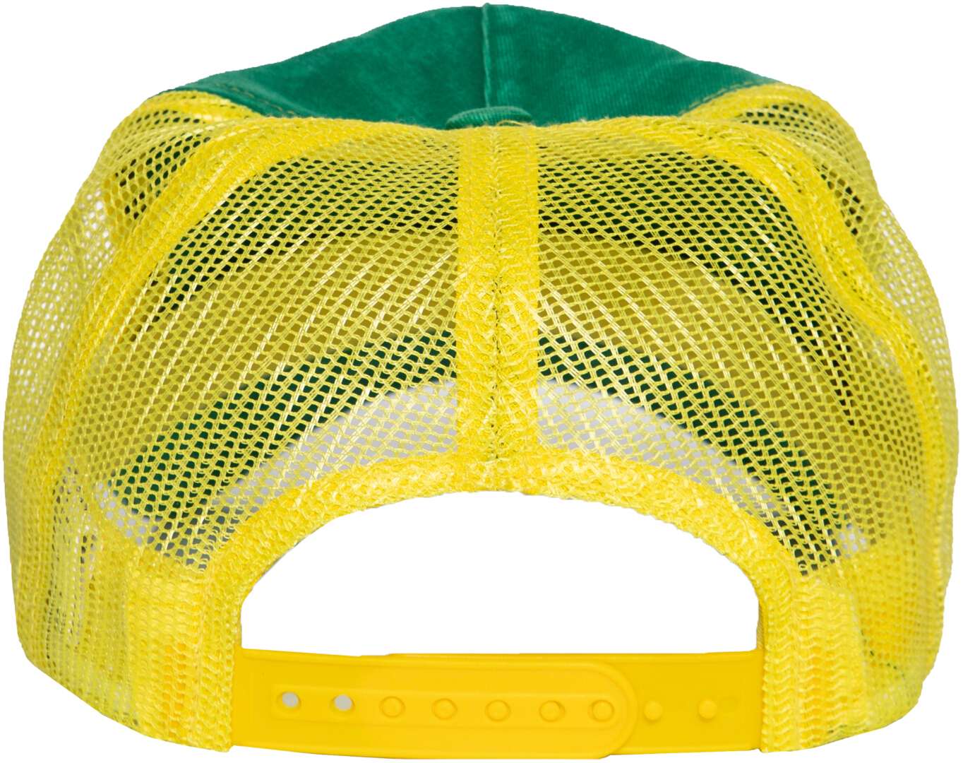 King Kerosin Garage Built Trucker Cap Figura 4