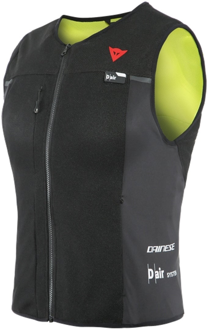 Dainese Smart D-Air® V2 Airbag Gilet de dames M Figure 1