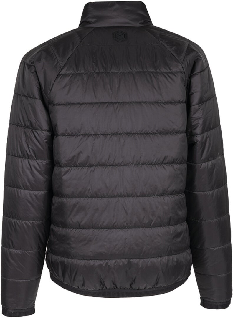 Knox Union Quilt Tekstiljakke 4XL Figur 4