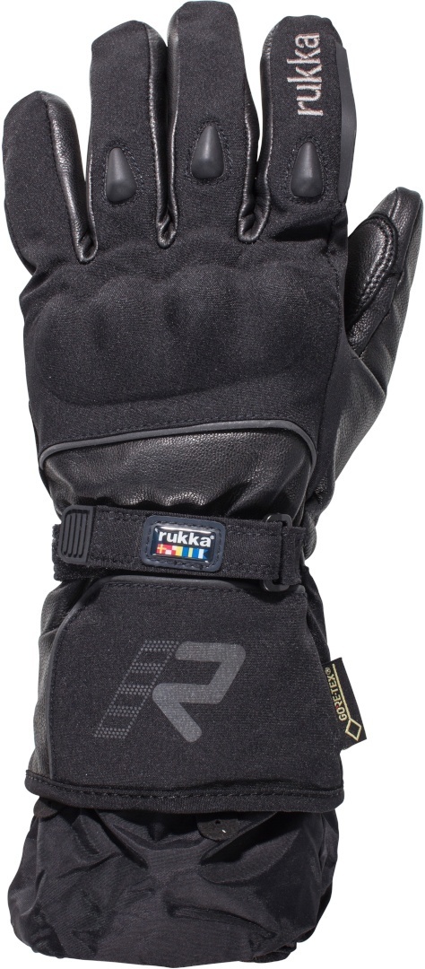 Rukka Frosto Gore-Tex Mănuși de motocicletă 7 Figura 1