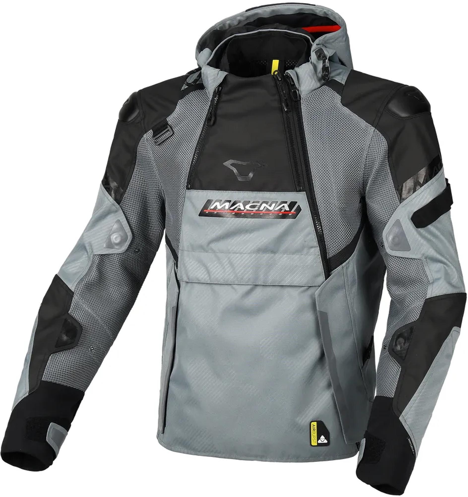 grey/black