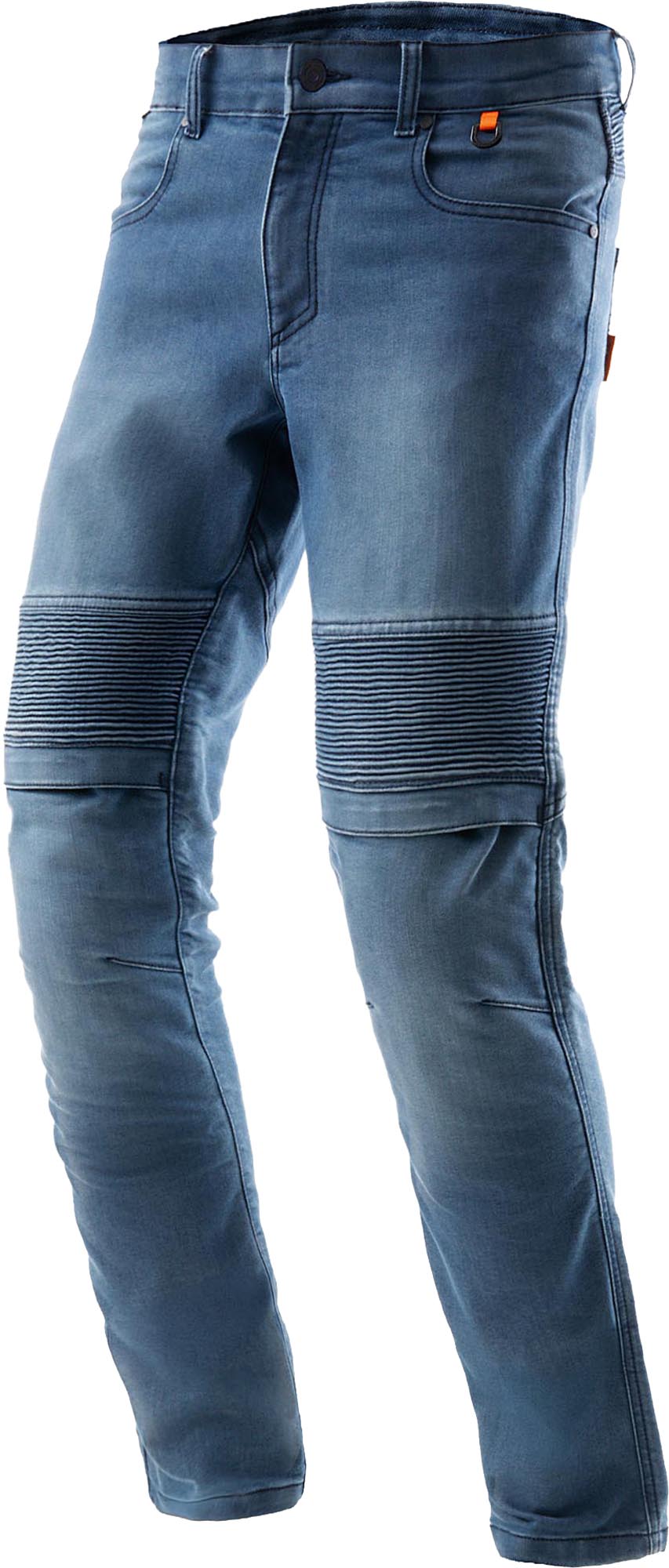 Rebelhorn Revolt Motorcycle Jeans-image-546413823