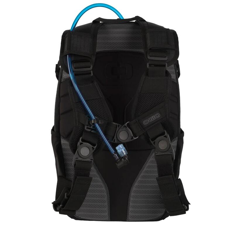 Ogio Rucsacul de hidratare Rainforest 3L Figura 4