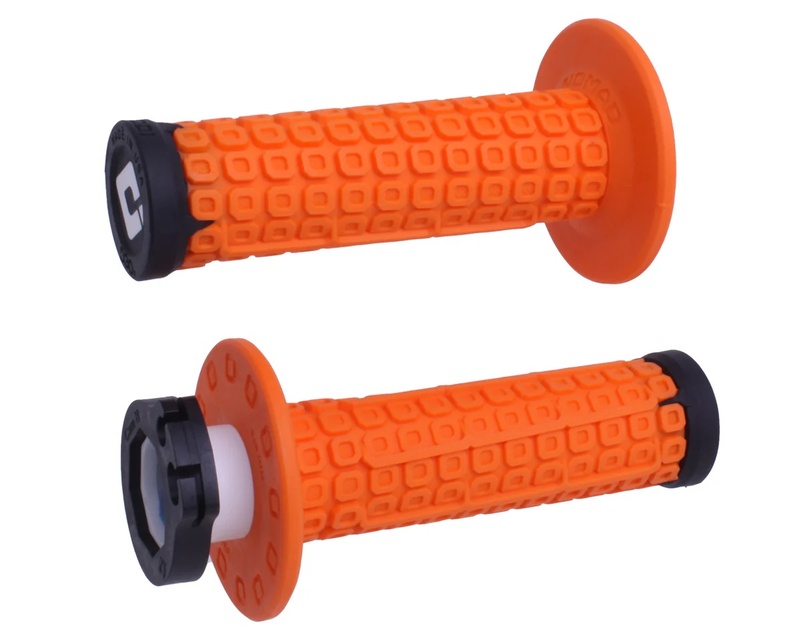 ODI Nomad D30 Lock-On Griffe Abbildung 1