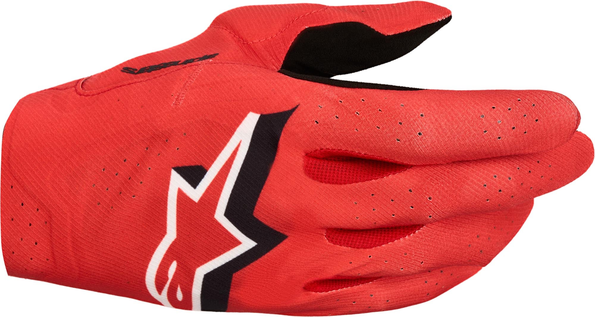 rojo/negro
