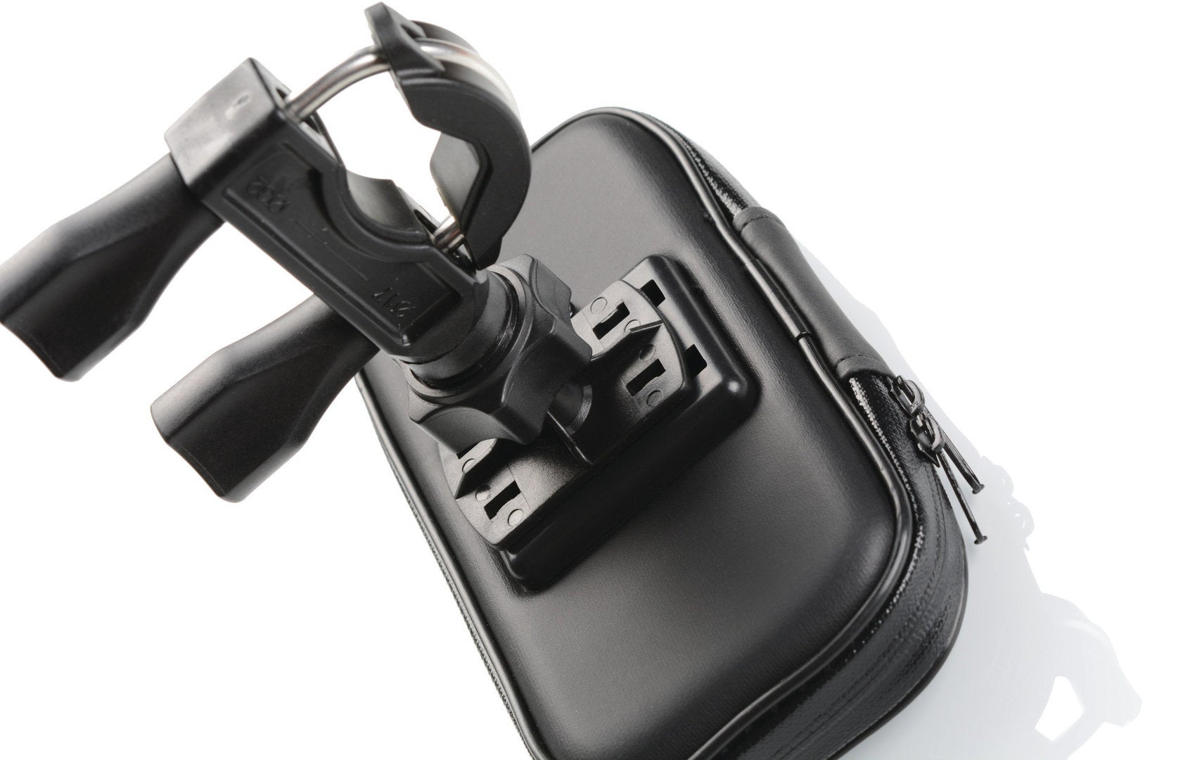 Booster Smartphone holder L Figur 5