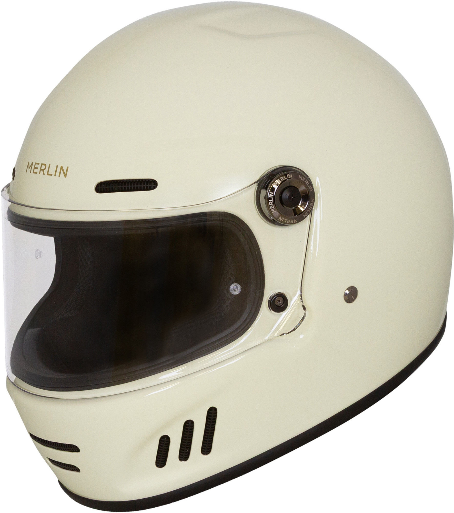 Merlin Revival Helmet XXL (63/64) Figure 1