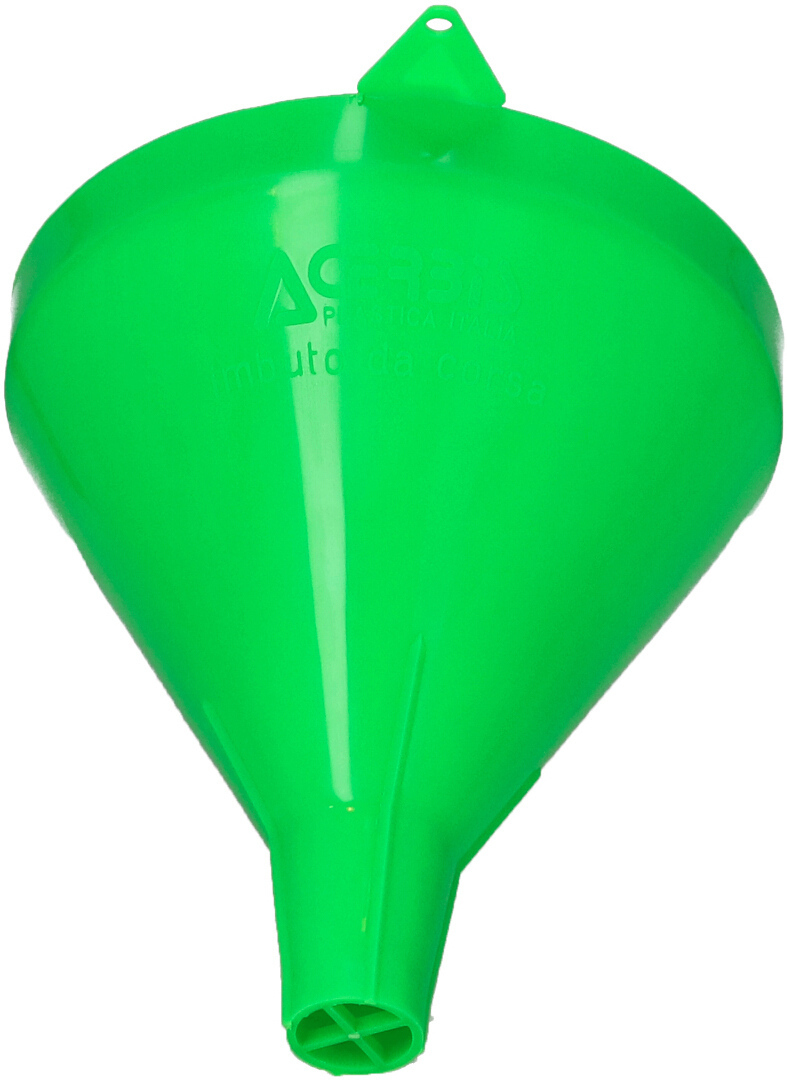 Acerbis Pâlnie verde Figura 2