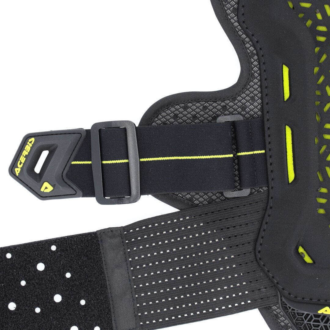 Acerbis Plasma Kids Protector takki S/M Kuva 7