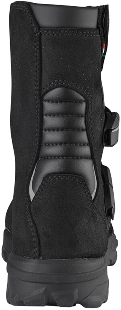 Gaerne G-Dune Aquatech waterproof Motorcycle Boots black 46 Figure 5