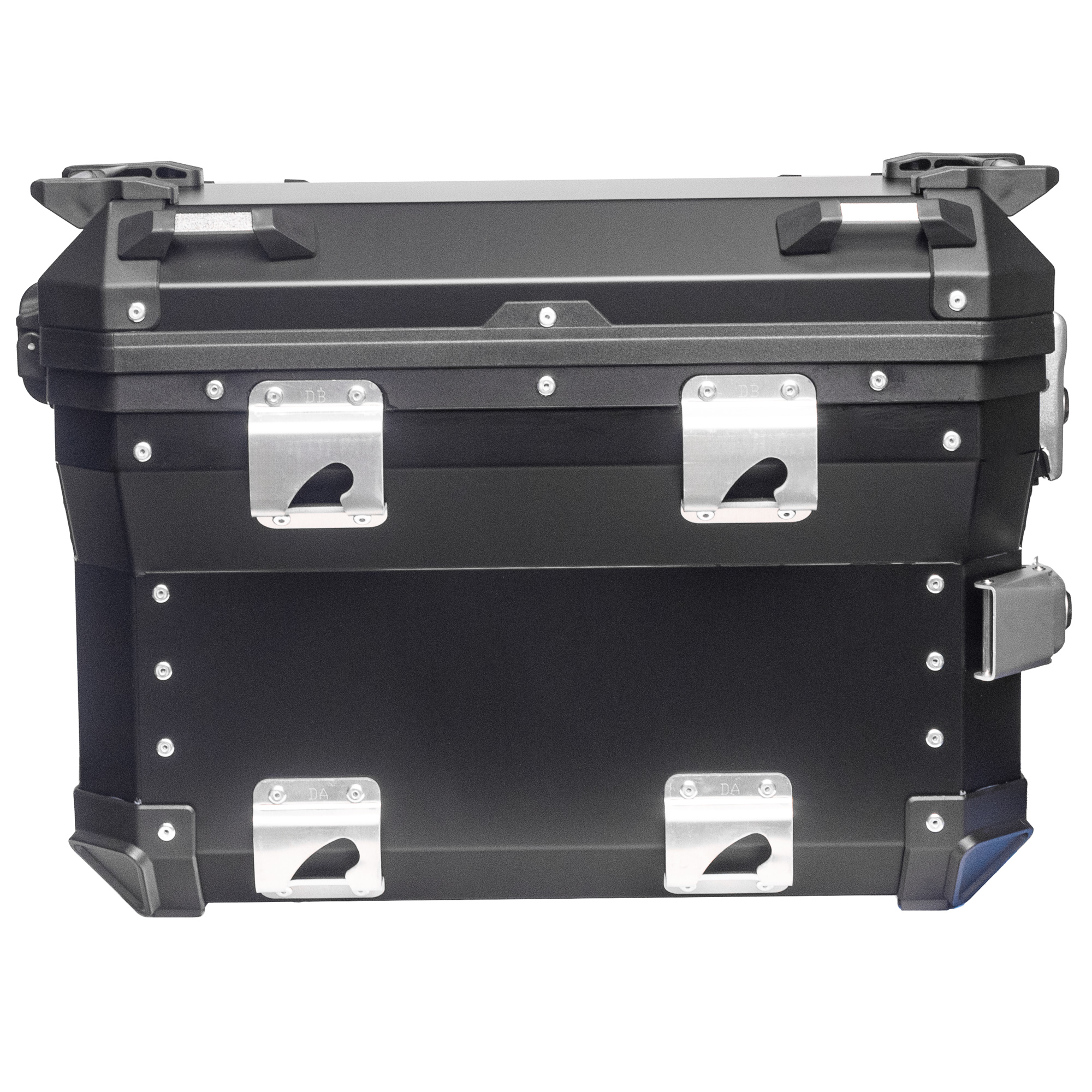 FC-Moto Terreno EVO 36 L Alu Carcasă laterală dreapta cu decupaj negru Figura 7