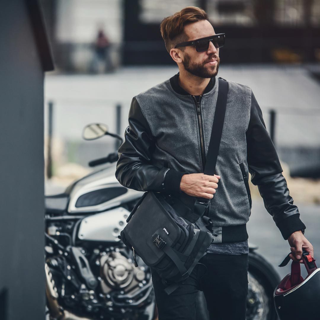 Kriega Sling EDC Geantă de mesager Figura 4