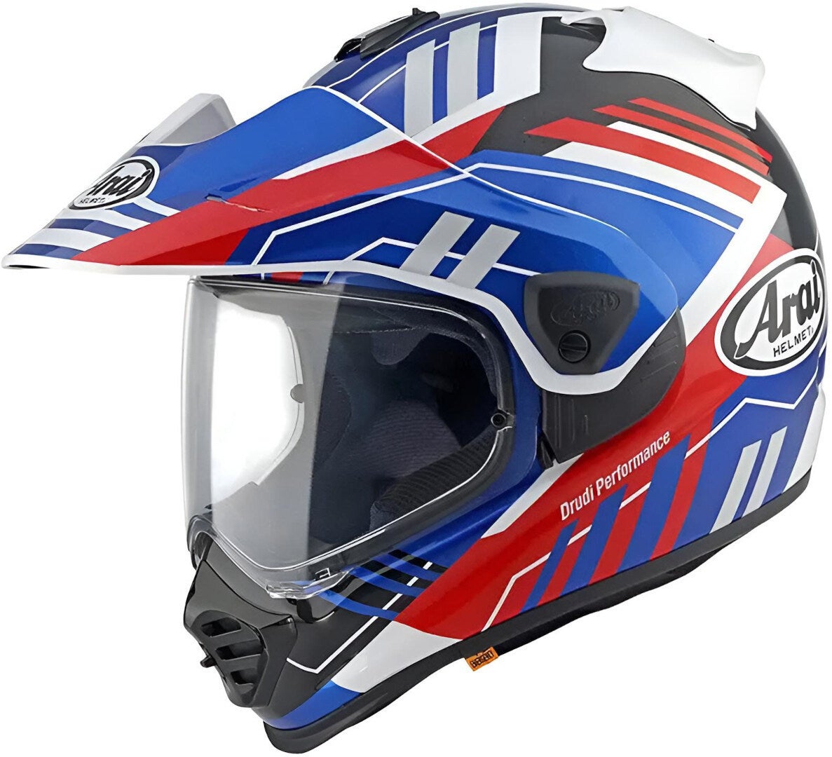 Arai Tour-X5 Trail Motocross Helmet-image-751831438