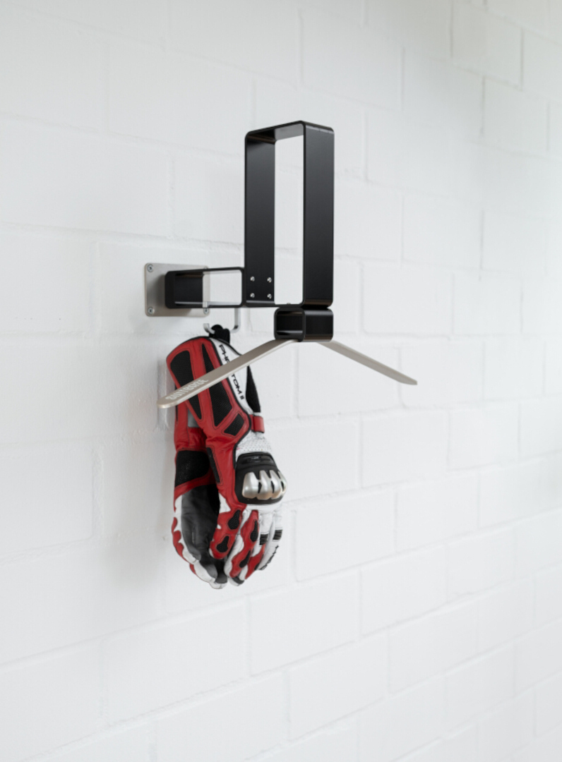 SUITBASE HOOK 2.0 Cârlig suplimentar Figura 2