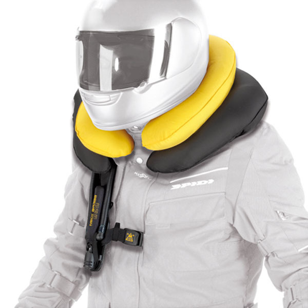 Spidi Neck DPS Unitate de airbag de înlocuire Figura 1
