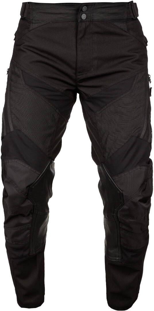 Klim Dakar In The Boots Pantaloni de motocross negru 34 Figura 5