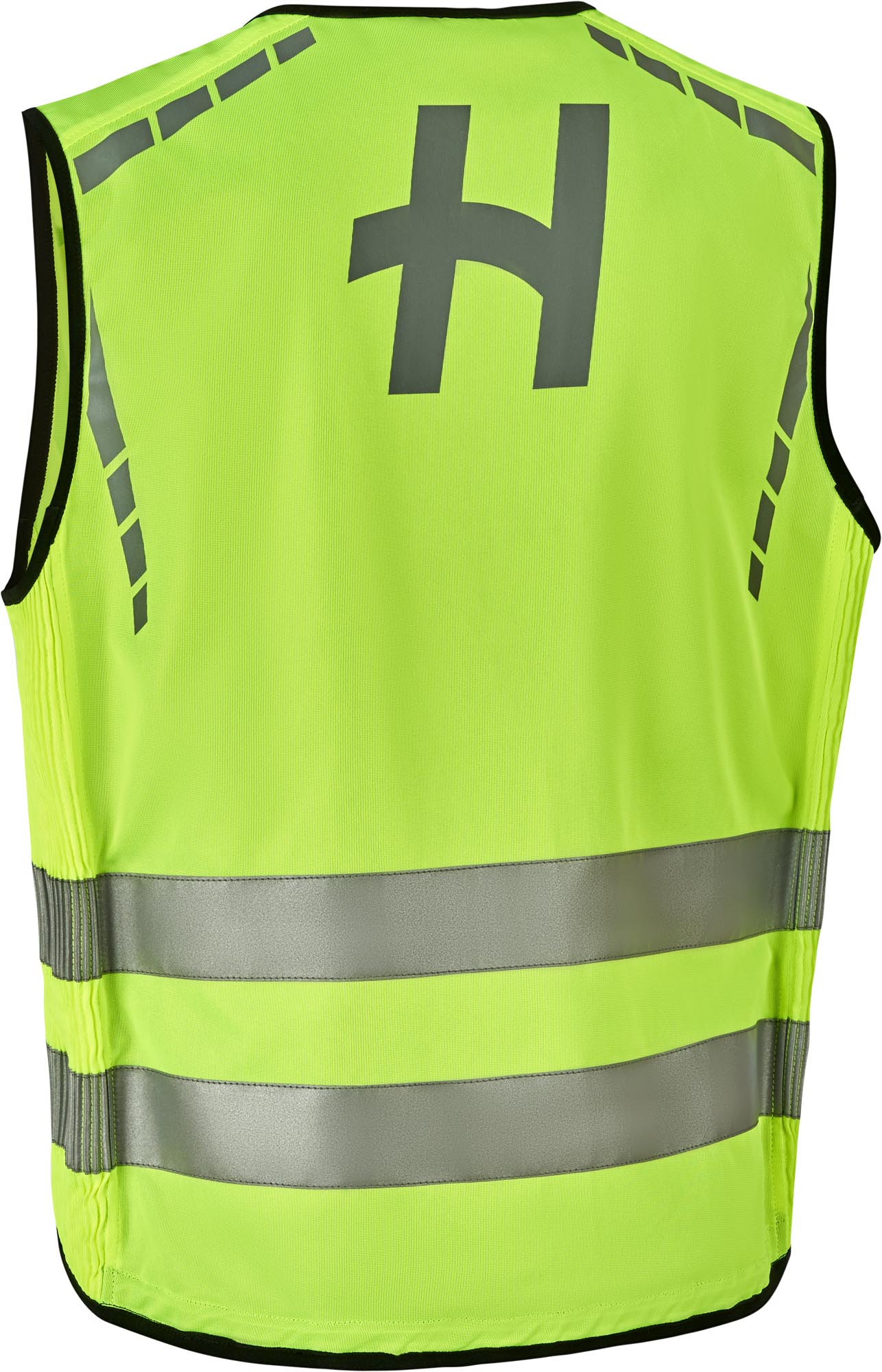 Halvarssons HI-VIS Veiligheidsvest XL/XXL Figuur 2