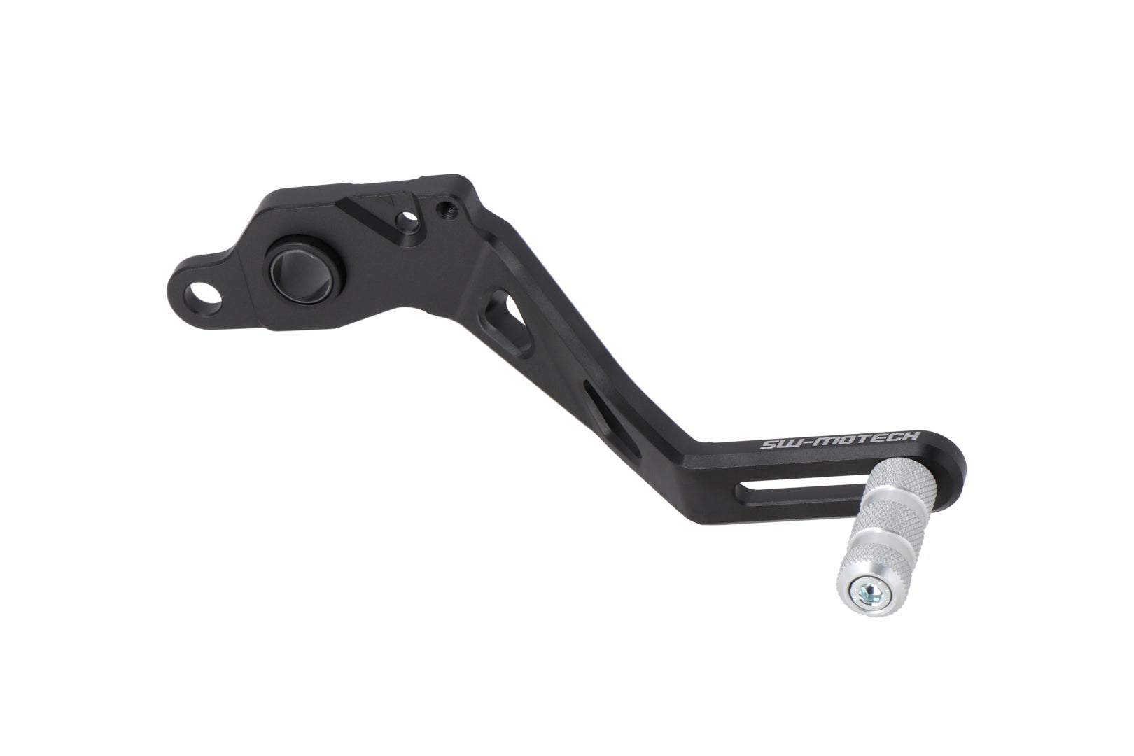 SW-Motech Brake pedal - Kawasaki Z650 (16-) / Z650RS (21-) / Ninja