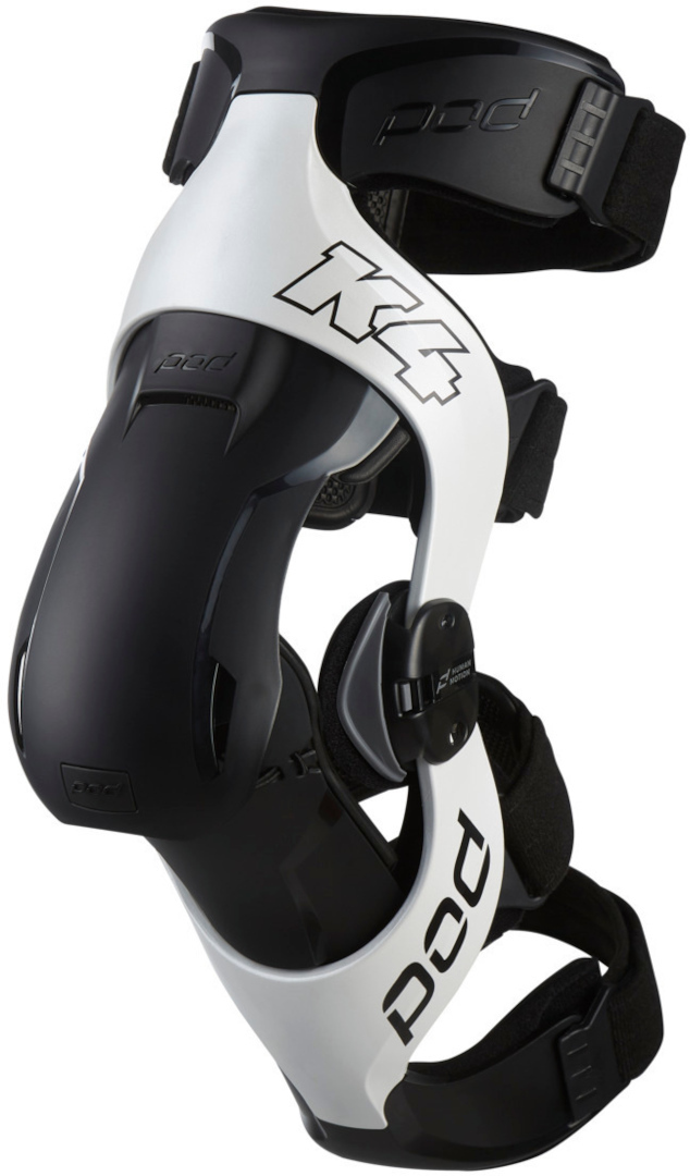 POD K4 2.0 Polvituet valkoinen M/L Kuva 1