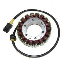 ElectroSport Stator ESG831 für Lichtmaschine Figura 1