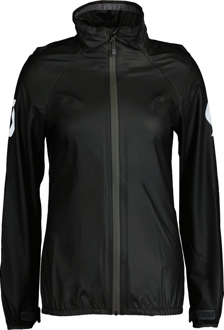 Scott Ergonomic Pro DP Ladies Rain Jacket black 42 Figure 1