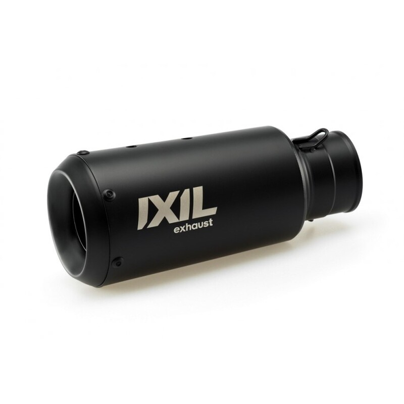 IXIL Race Xtrem RB Slip On Silencer Figure 5
