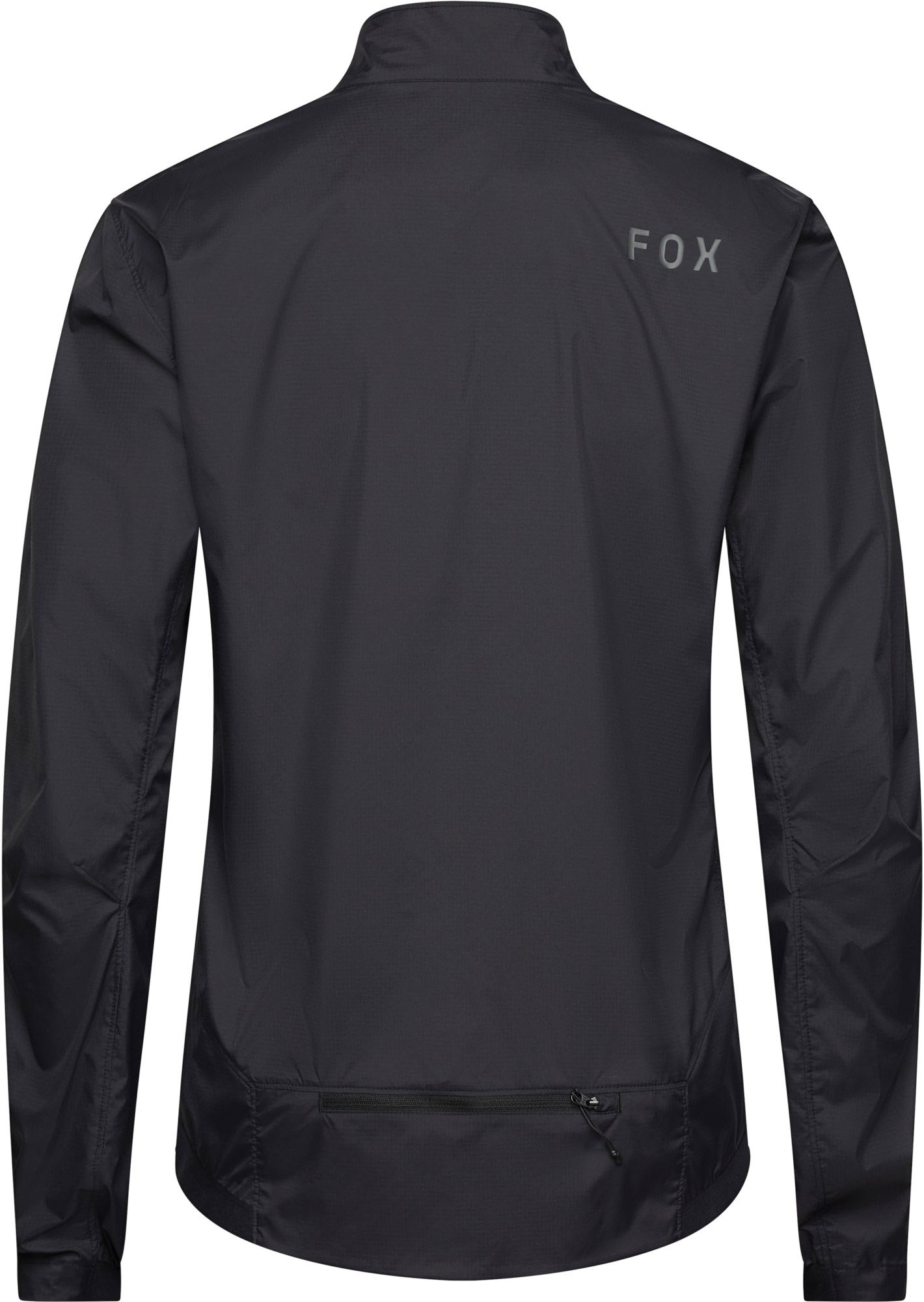 FOX Ranger Wind Cyklistická bunda černá S Obrázek 2