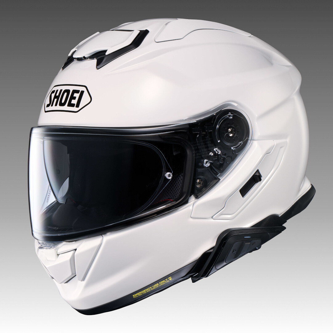 intercom compatible shoei gt-air 2 II SpazCycle The SRL Mesh is packed with premium features Cardo 4X-S Intercom