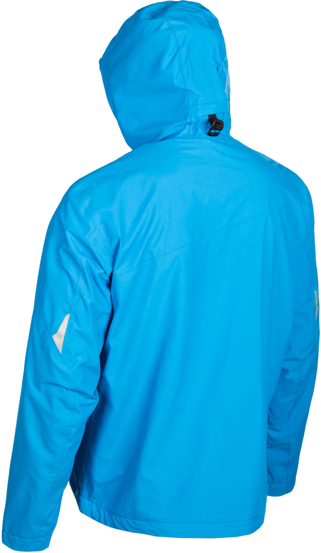 Klim Stow Away Giacca blu 3XL Figura 2
