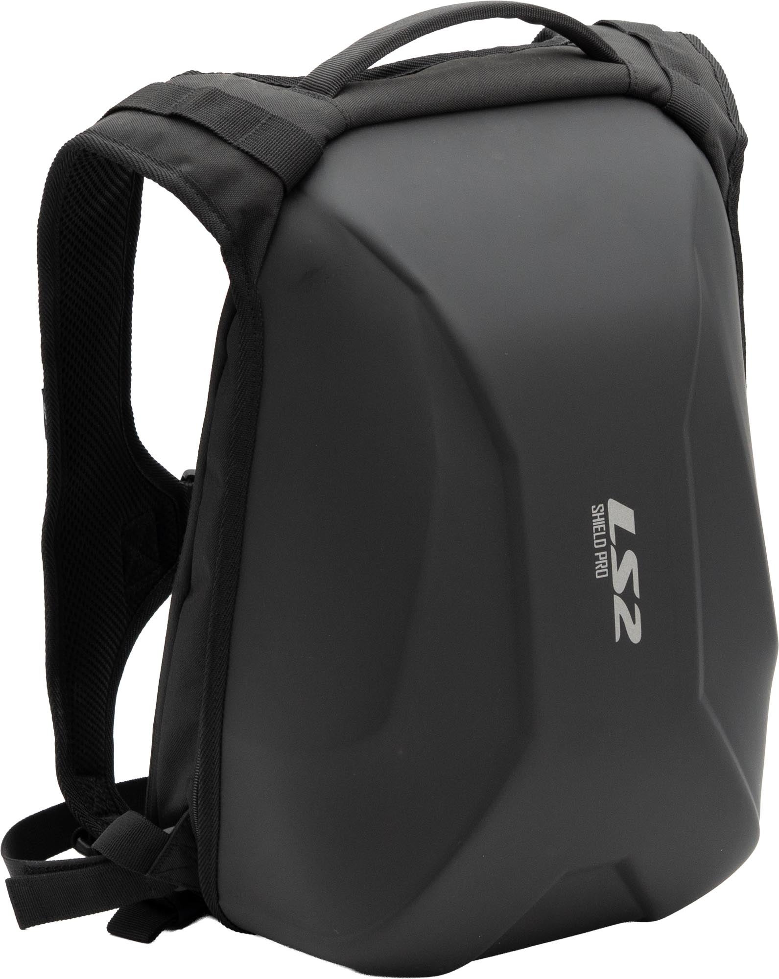 LS2 Shield Pro 오토바이 백팩 그림 1