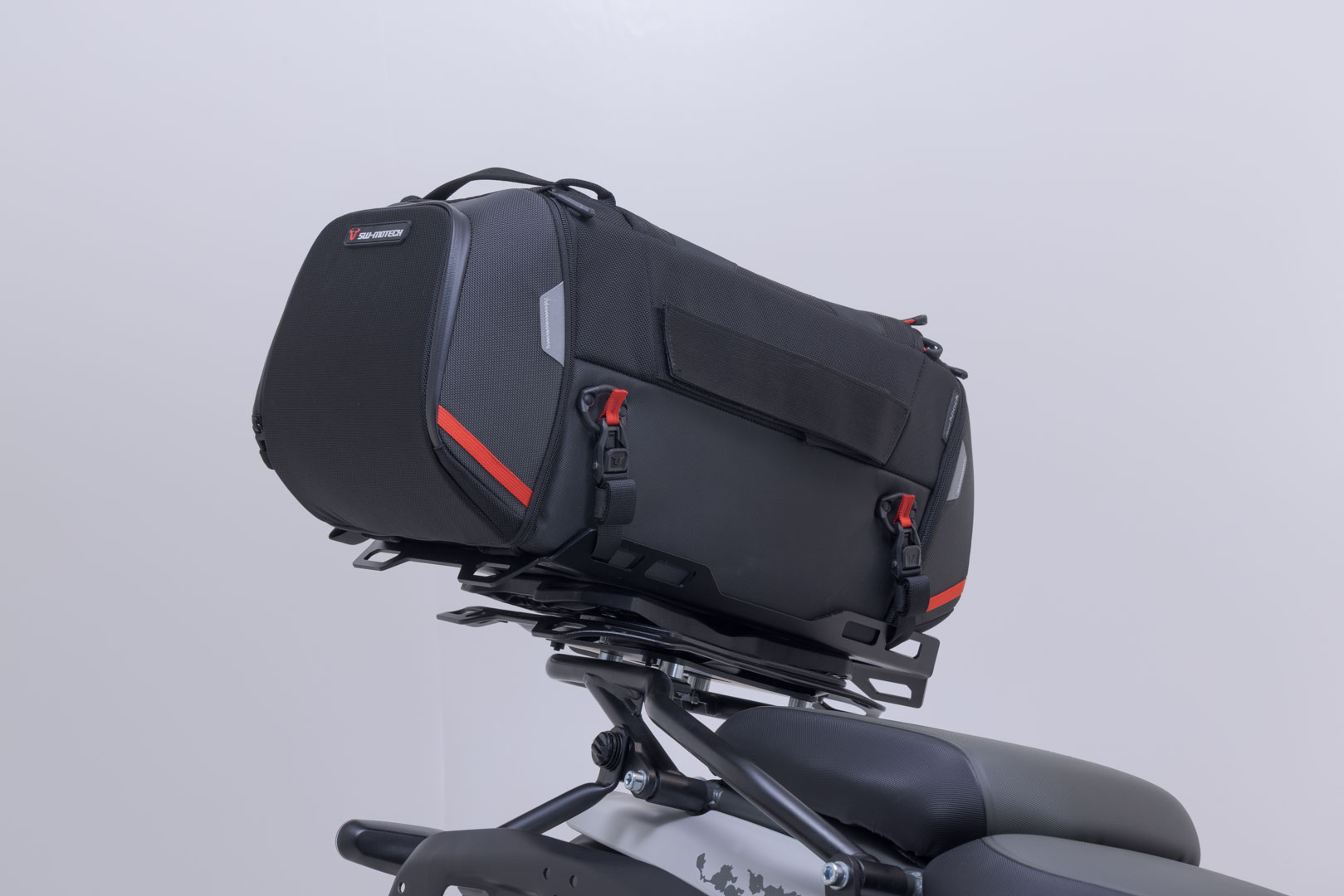 Set SW-Motech Rackpack - Royal Enfield Himalayan 450 (23-). Figura 5