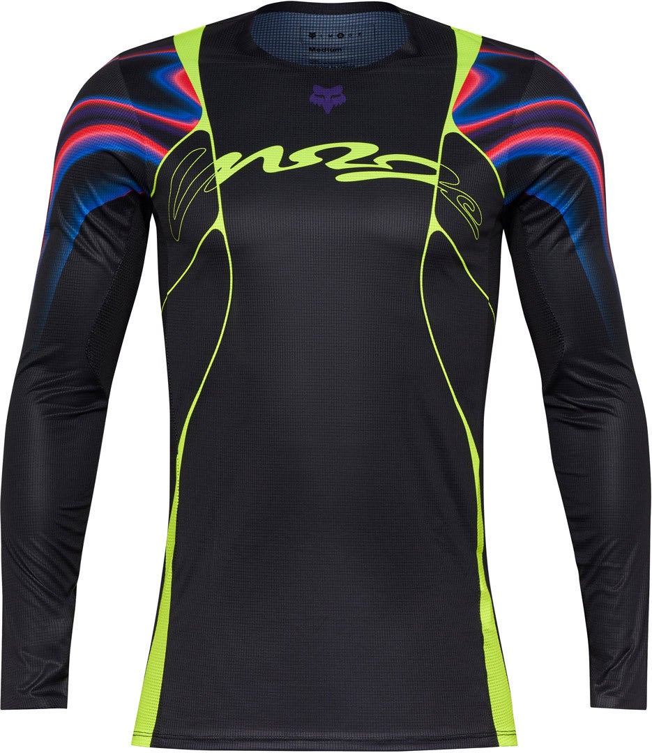 FOX Flexair Energy Maillot de motocross