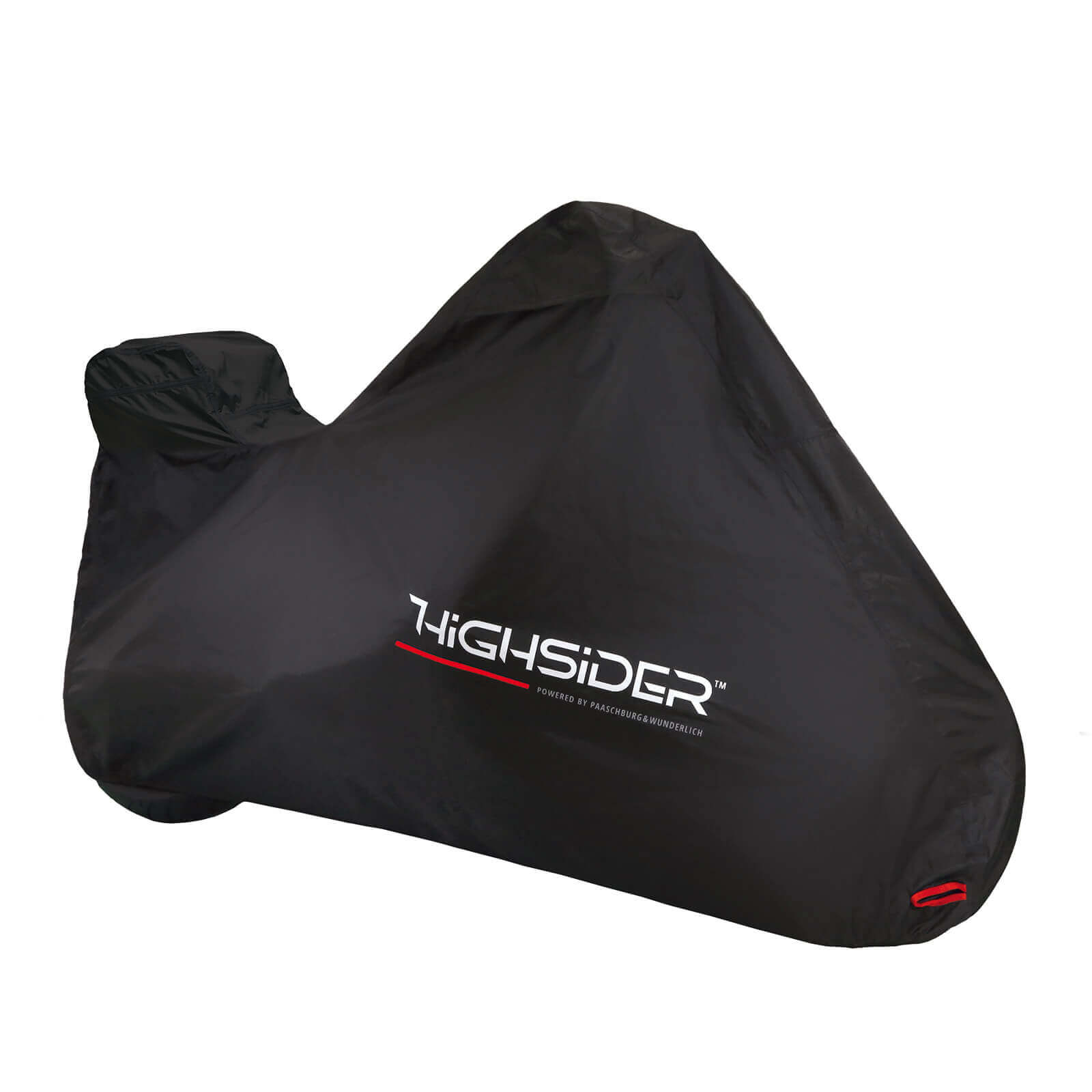 HIGHSIDER Outdoor-Plane, Topcase XL Abbildung 1