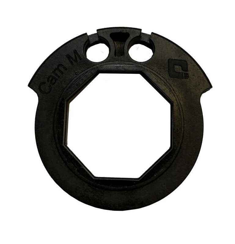 ODI Cam adicional V2 Tipo de sistema "M" Figura 1