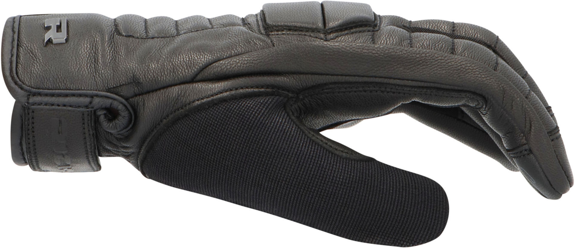 Richa Desmo Motorrad Handschuhe S Abbildung 4