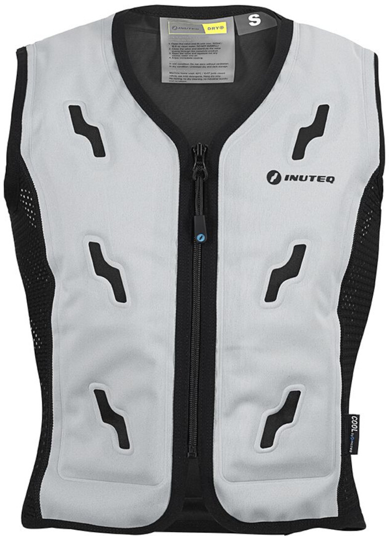Inuteq Bodycool Smart-X kylande väst 3XL Figur 1