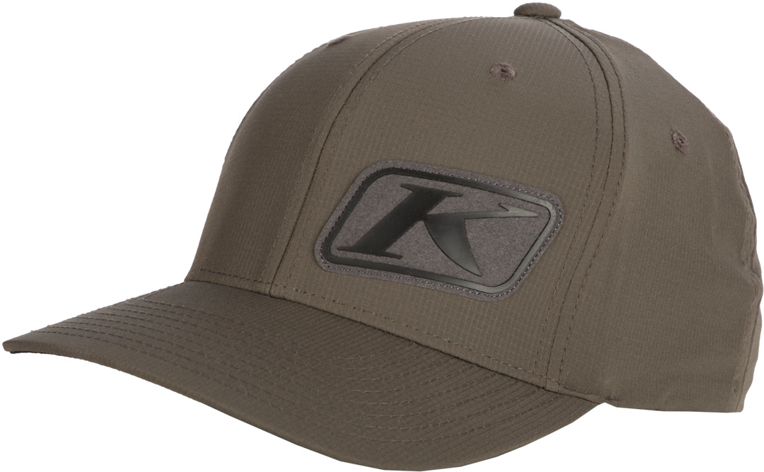 Klim K Corp Cap olive S/M Figure 1