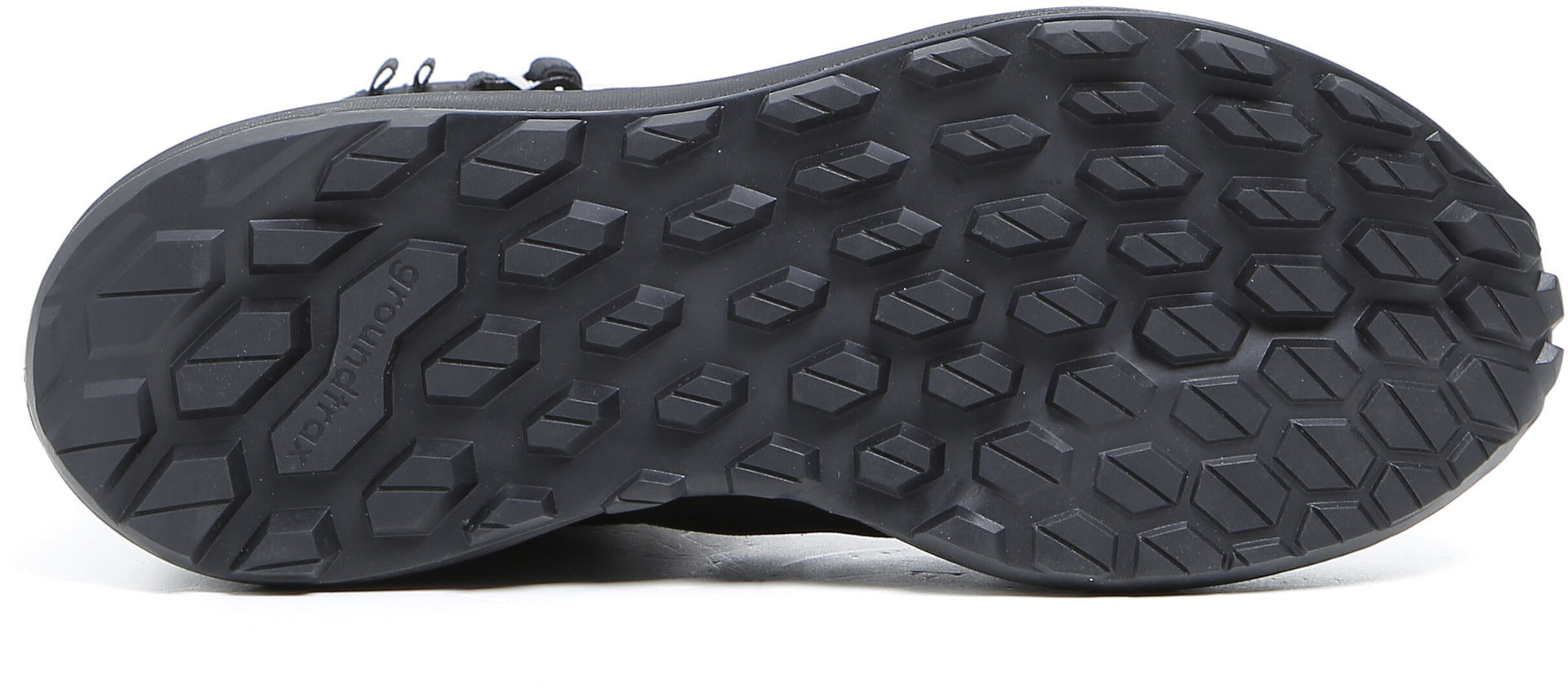 MOMO Submachine GTX Motorcycle Boots 42 Figure 4
