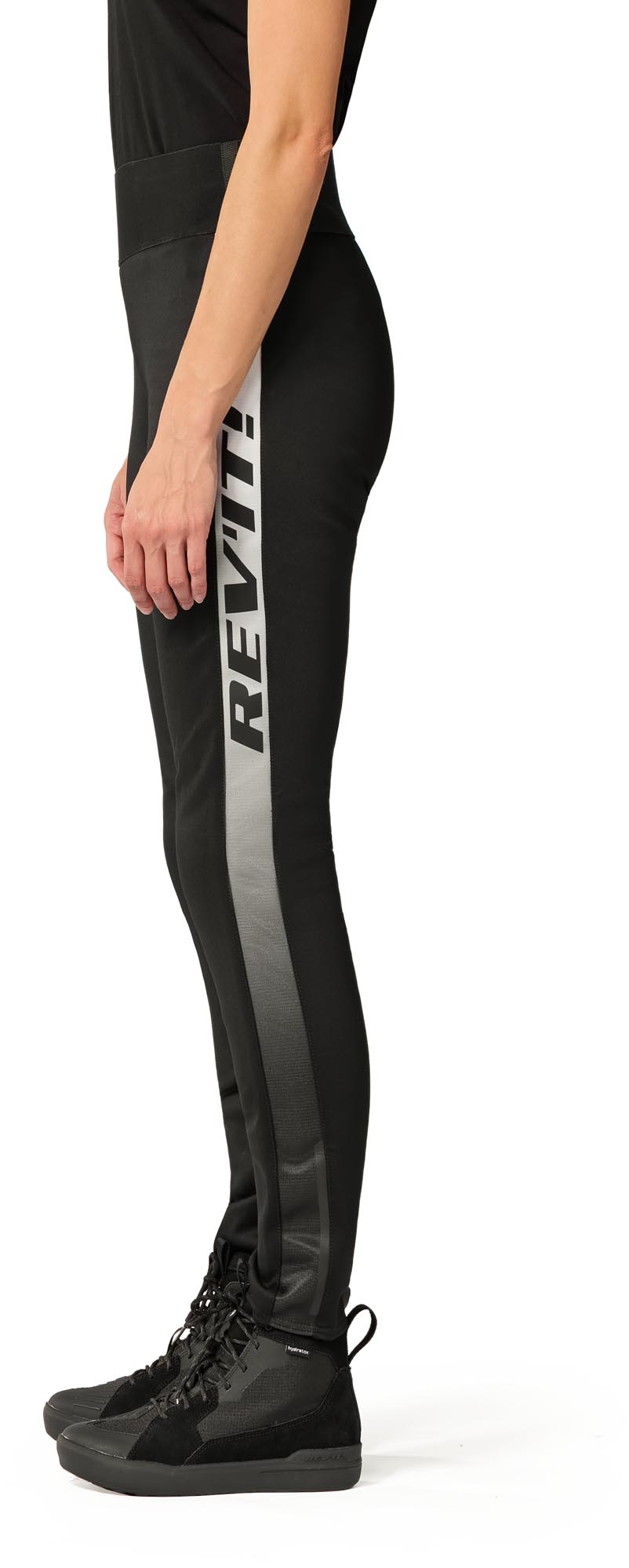 Revit Talia Dames Motorleggings Short 44 Figuur 5