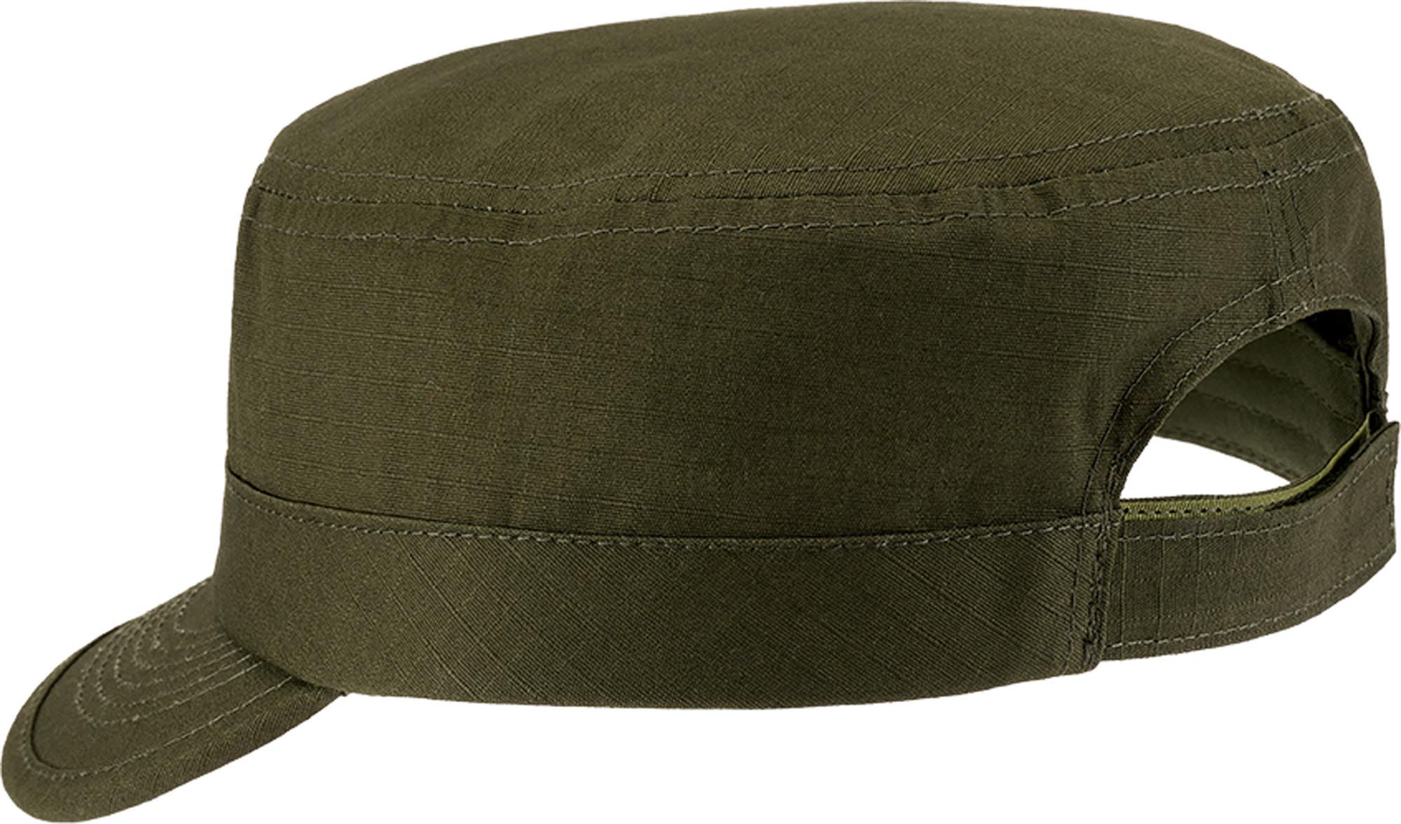 Brandit BDU Cap olive Figure 2