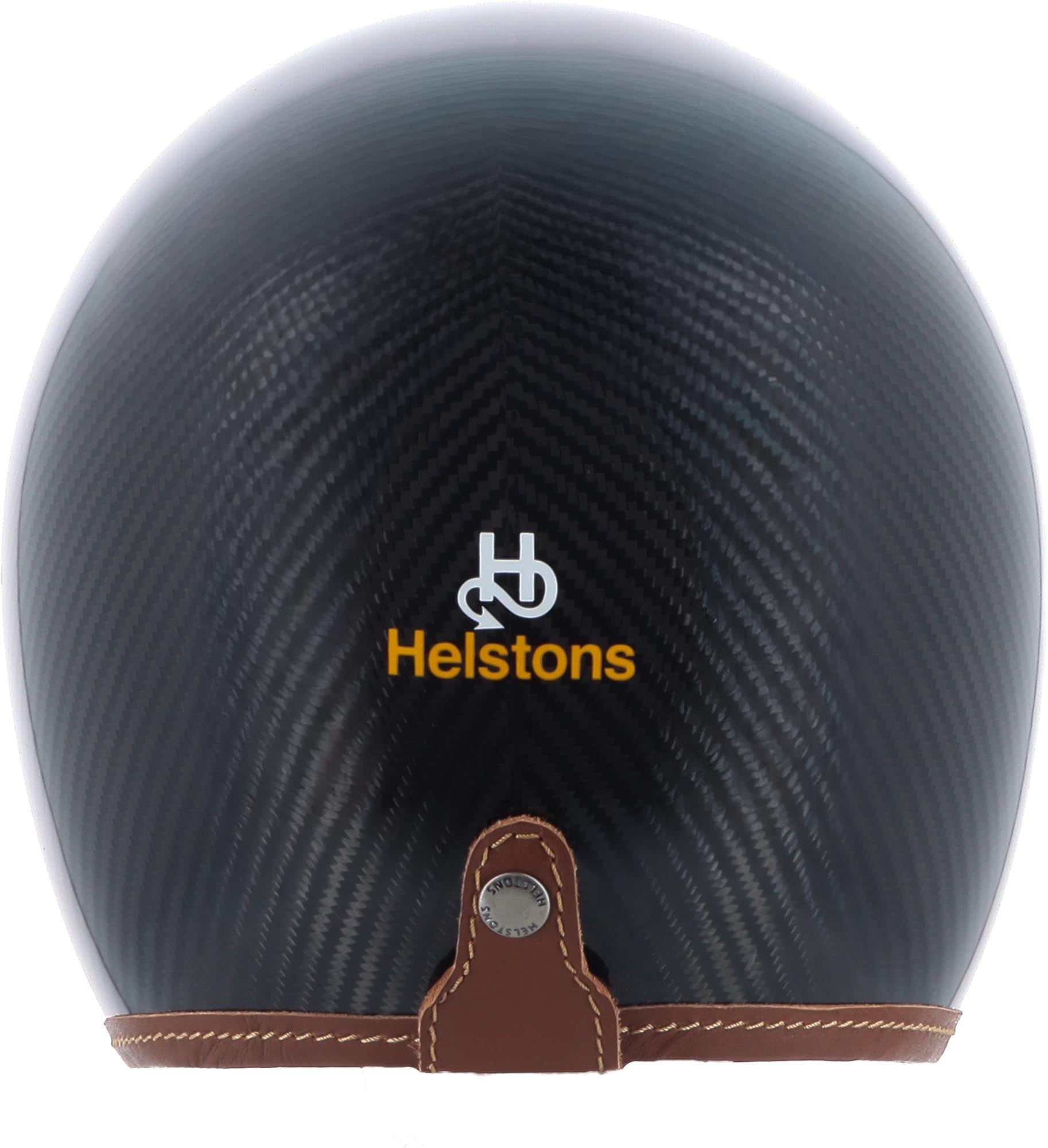 Helstons Naked Jethjälm M (57/58) Figur 2