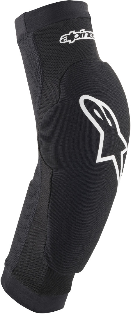 Alpinestars Paragon Plus Ungdom armbåge beskyddare Huvudartikel Figur 1