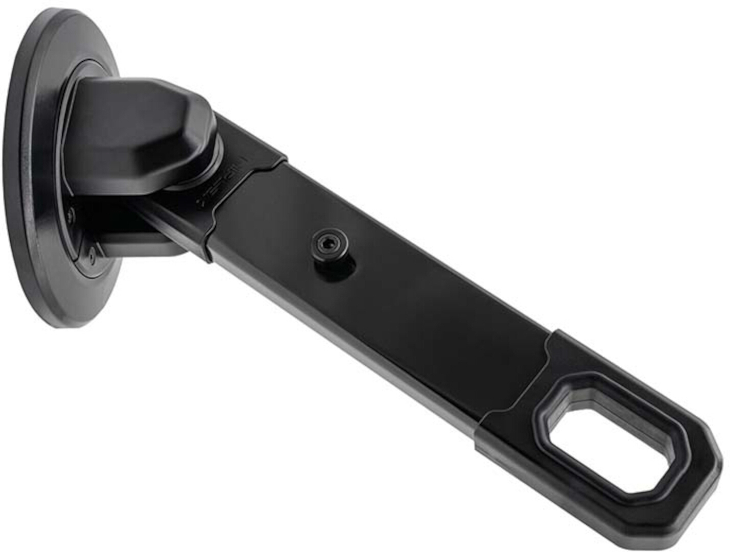 Hiplok Swing Arm AX1000 Încuietoare de perete/podea Figura 1