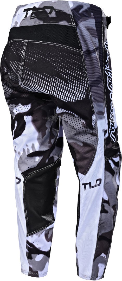 Troy Lee Designs GP Brazen Camo Pantaloni Motocross Giovani 20 Figura 2