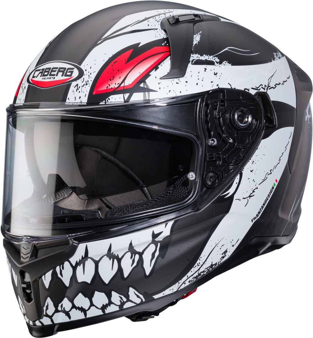 Caberg Avalon X Punk Helmet-image-732258891