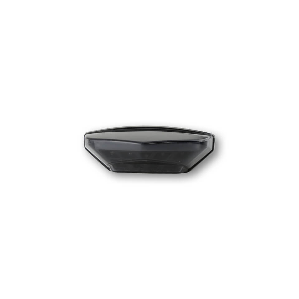 SHIN YO LED Rücklicht für BMW R 1200 nineT Bj. 14-, S1000XR, G450X Figur 1