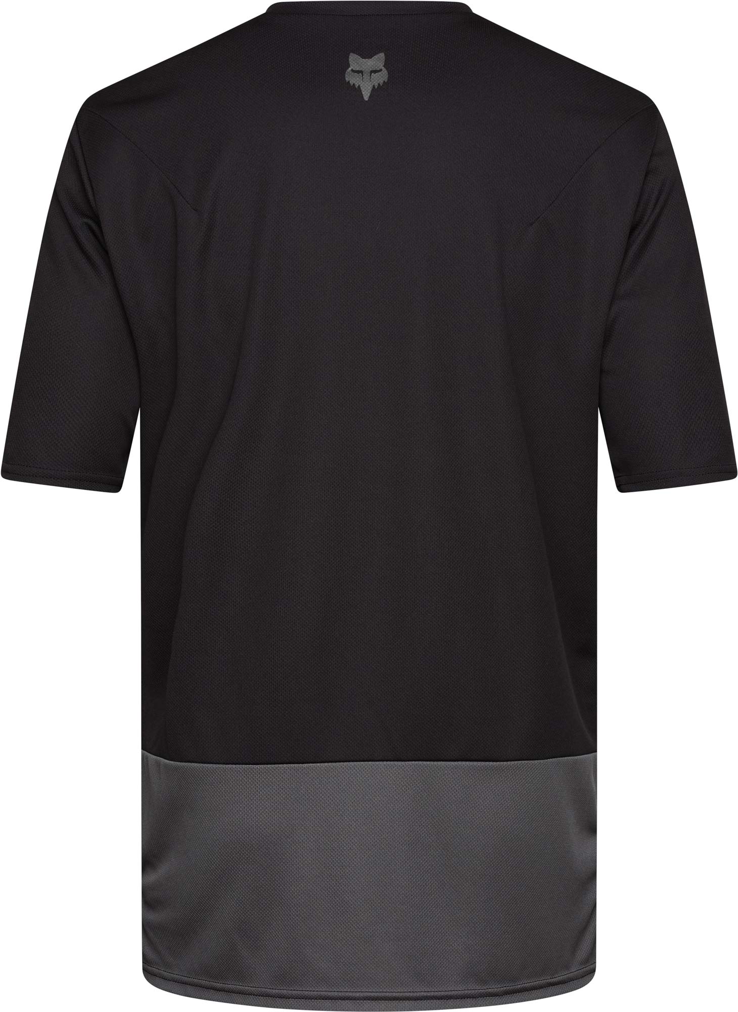 FOX Ranger Wordmark Cyklistický dres černá S Obrázek 2