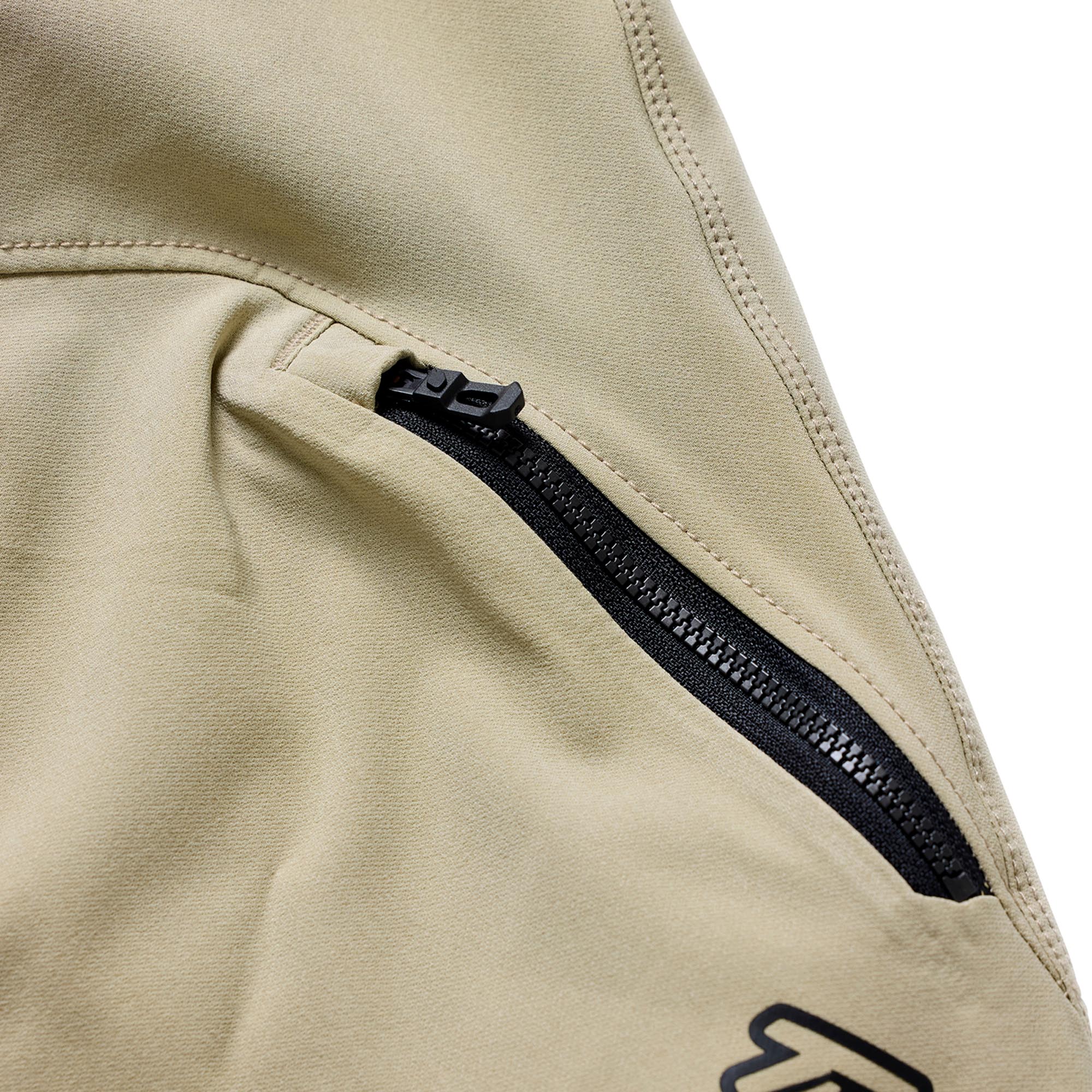 Troy Lee Designs Stage Mono Fietsbroek Beige 38 Figuur 7