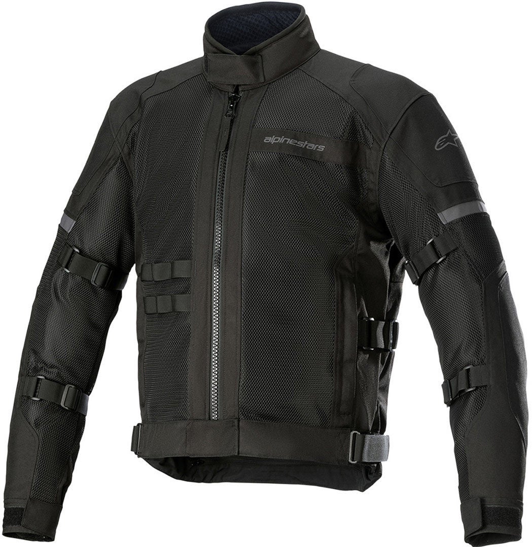 Alpinestars Crosshill WP Air Motorcycle Textile Jacket 4XL Figure 1