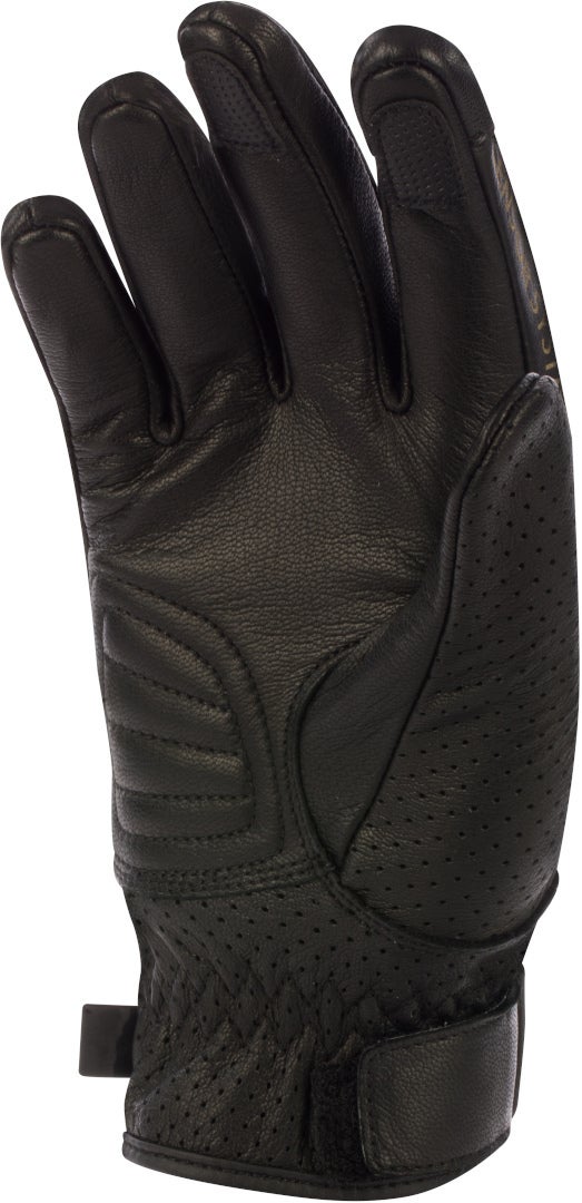 Segura Logan perforierte Damen Motorrad Handschuhe S Abbildung 2